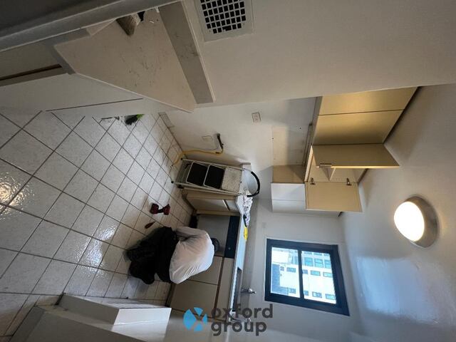 1-Bedroom at Oxford East