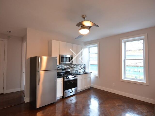 2-Bedroom at 1 East 19th Street
