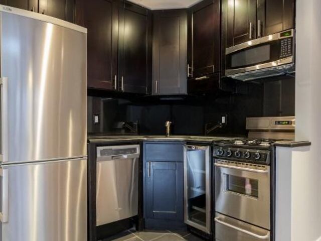 1-Bedroom at 145 East 26th Street