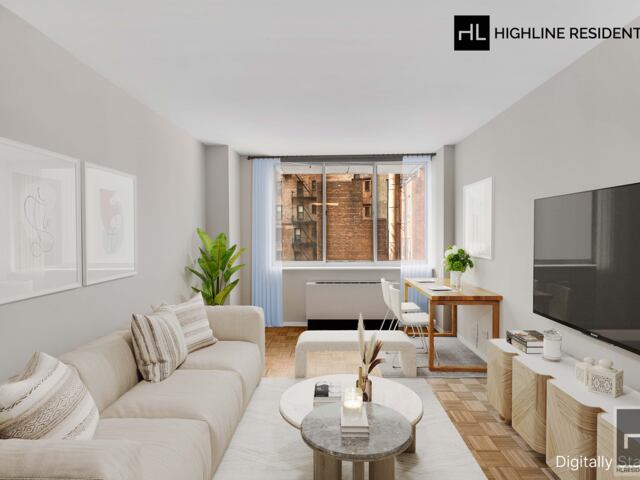 1-Bedroom at The Highpoint