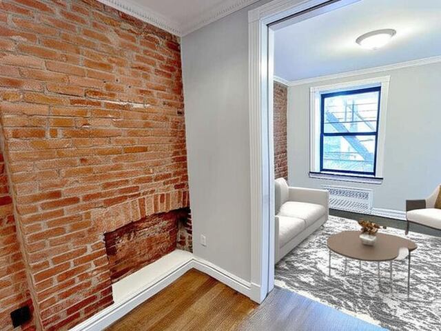 4-Bedroom at 939 Second Avenue