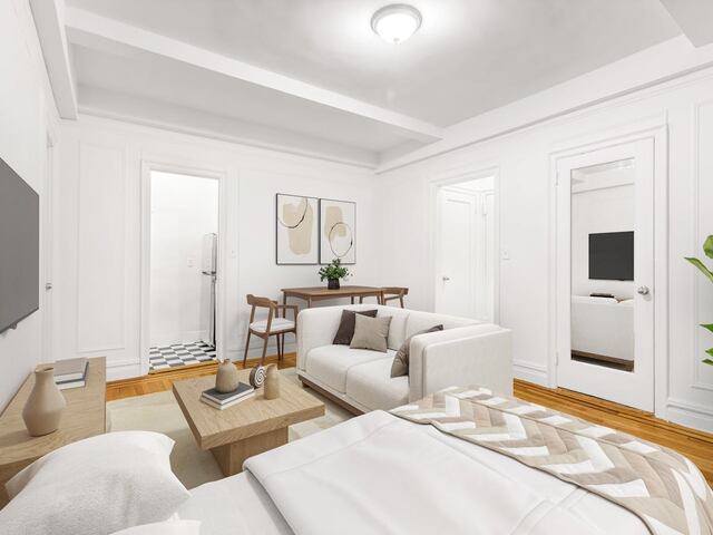 Studio at The Carteret