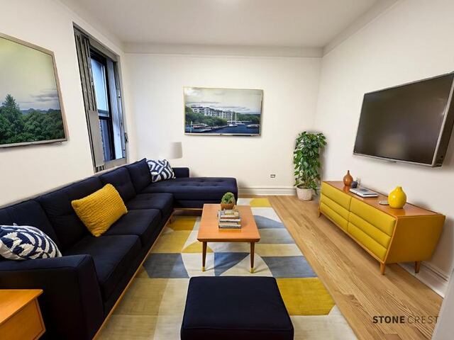 3-Bedroom at 209 West 97th Street