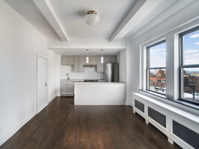 3-Bedroom at West Pierre