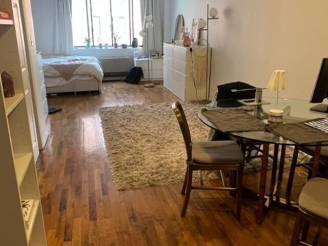 Studio at 17 Stanton Street