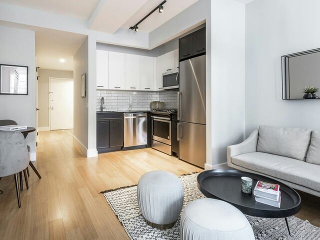 Studio at 63 Wall Street