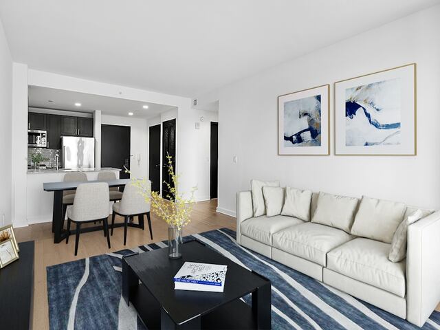 1-Bedroom at 21 West End Avenue