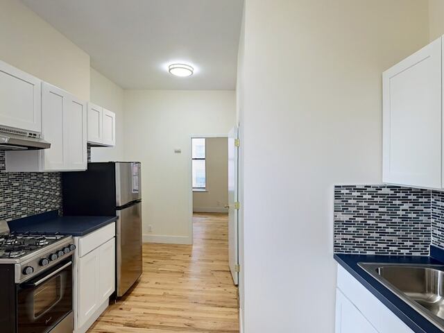 2-Bedroom at 9 Stanton Street