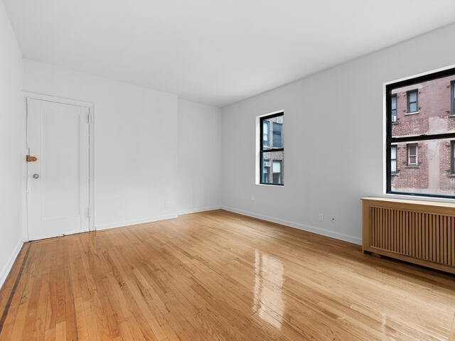 1-Bedroom at 121 Madison Avenue