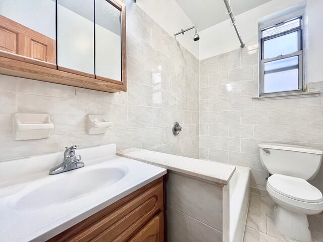 1-Bedroom at 707 West 171st Street
