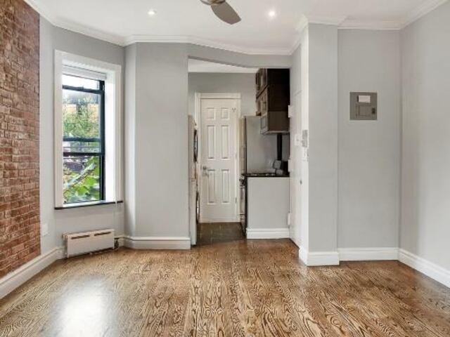 1-Bedroom at 52 Barrow Street