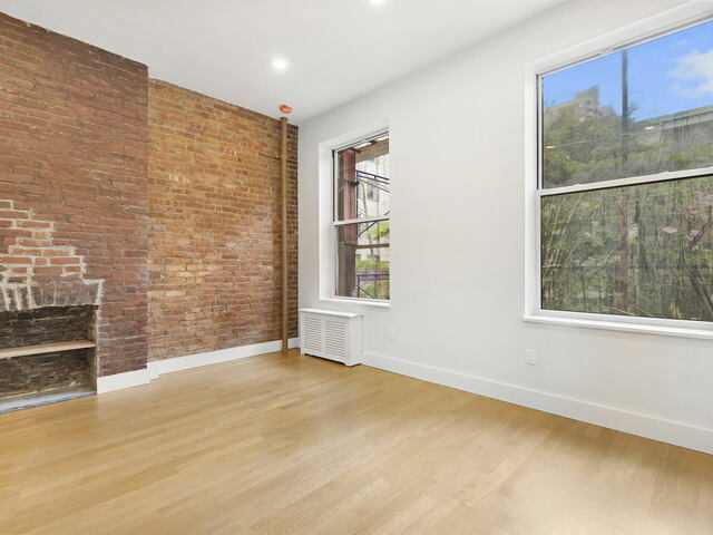 3-Bedroom at 122 East 27th Street