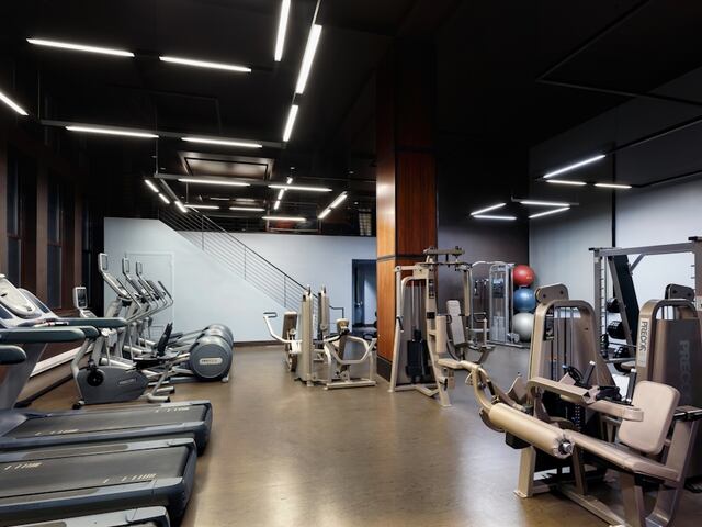 Studio at 37 Wall Street