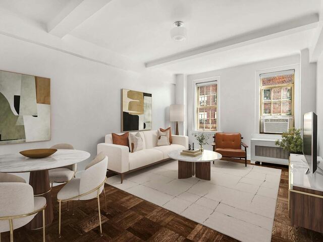 1-Bedroom at 24 Fifth Avenue
