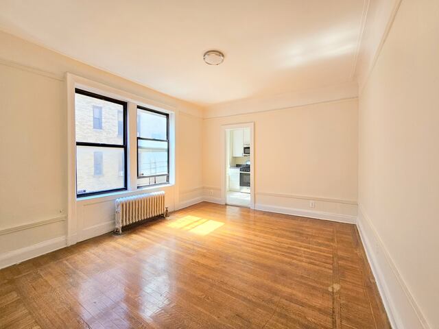 1-Bedroom at 138 Haven Avenue