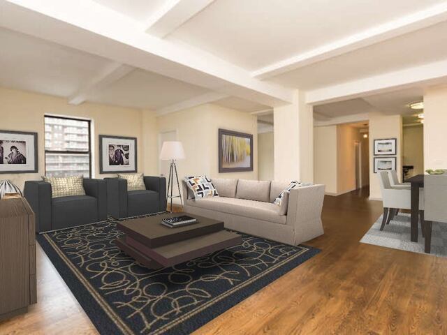 3-Bedroom at Greystone