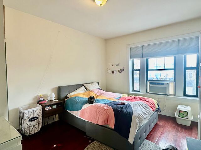 3-Bedroom at 63 Hamilton Terrace