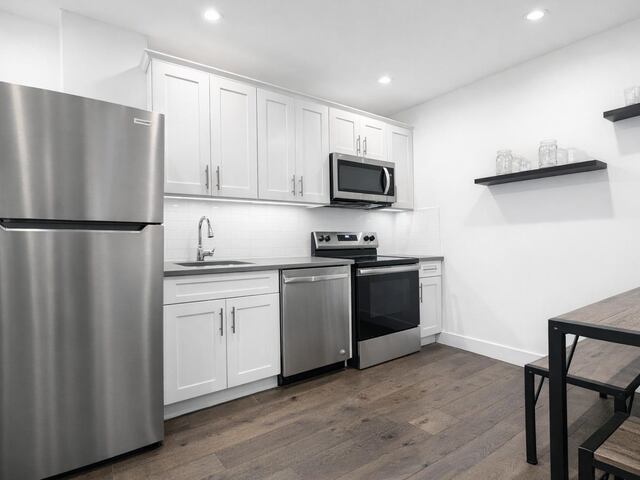 1-Bedroom at 346 West 52nd Street