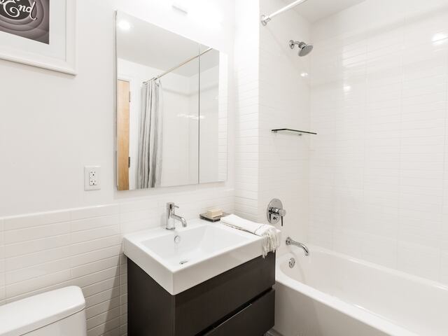 1-Bedroom at 60 Water Street