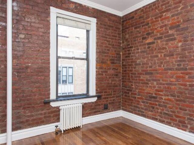 2-Bedroom at 410 East 13th Street