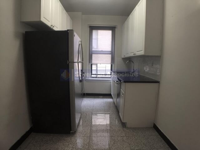 2-Bedroom at 664 West 163rd Street