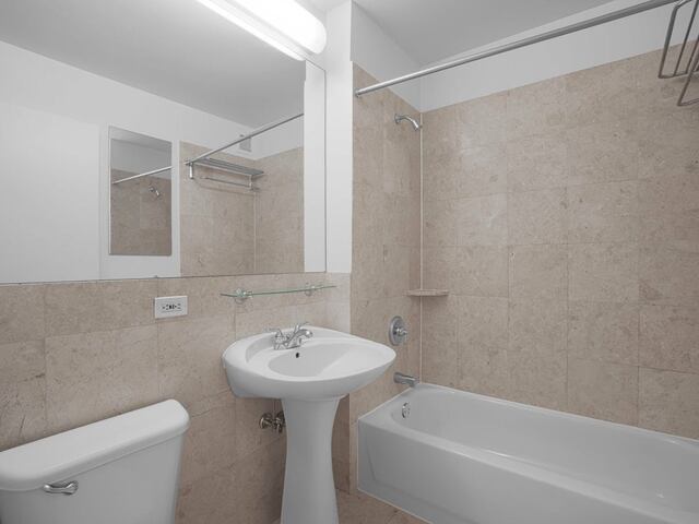 Studio at 360 West 43rd Street