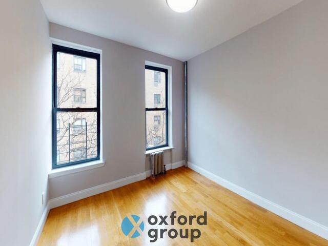 2-Bedroom at 124 Ridge Street