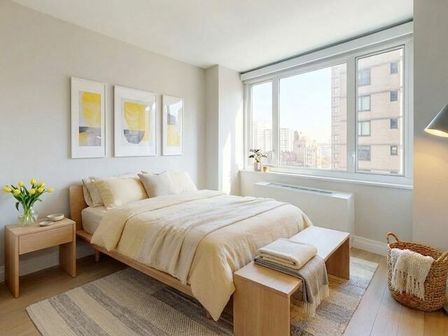 1-Bedroom at Windsor Court