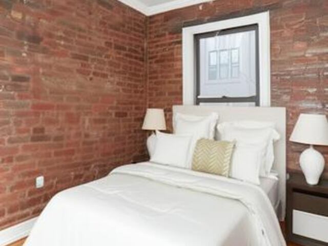 3-Bedroom at 410 East 13th Street