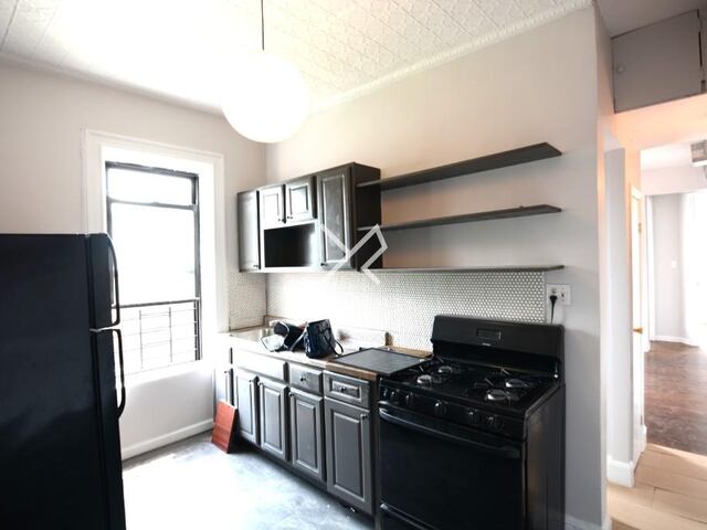 2-Bedroom at 816 Nostrand Avenue