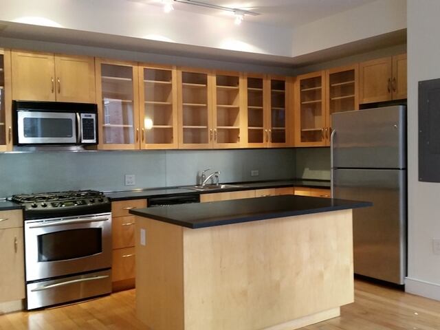 1-Bedroom at 214 Front Street