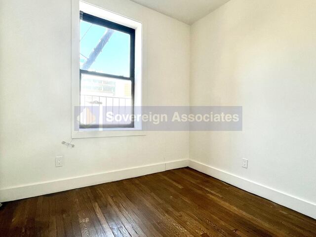 2-Bedroom at 45 Tiemann Place