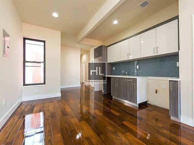 3-Bedroom at 1860 Prospect Place