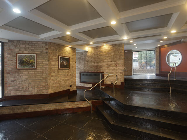 Studio at The Left Bank
