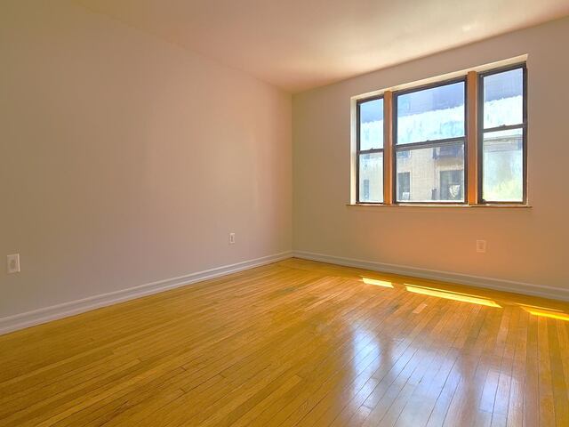 3-Bedroom at 715 West 172nd Street