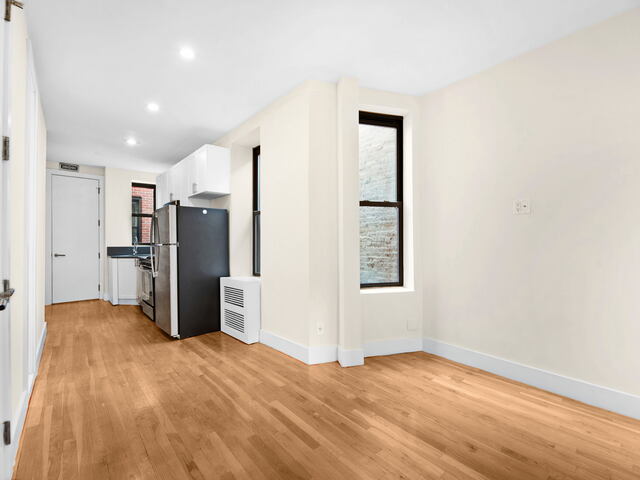 2-Bedroom at 358 West 45th Street