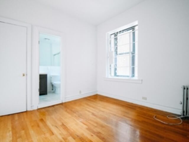 1-Bedroom at 45 Tiemann Place
