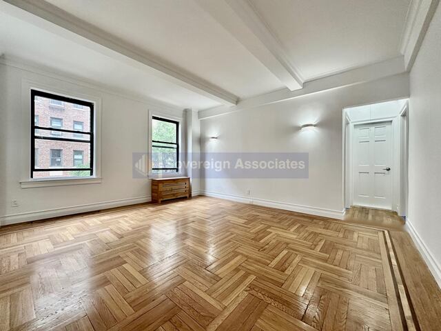 2-Bedroom at 308 West 104th Street
