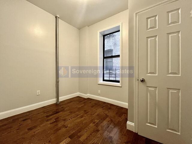 2-Bedroom at 573 West 159th Street