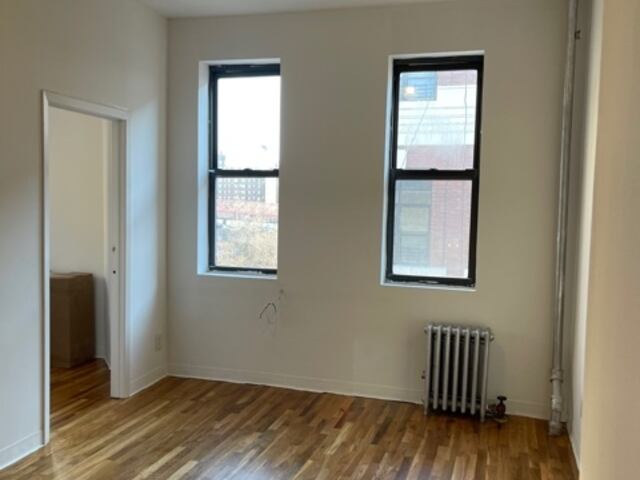 3-Bedroom at 210 Rivington Street
