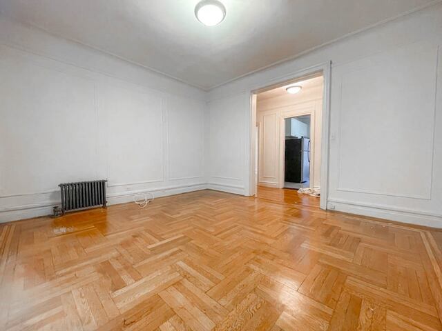 2-Bedroom at 664 West 163rd Street