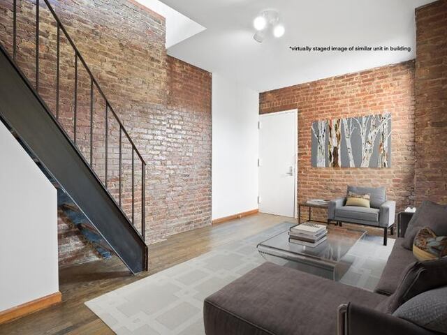 3-Bedroom at 416 East 13th Street