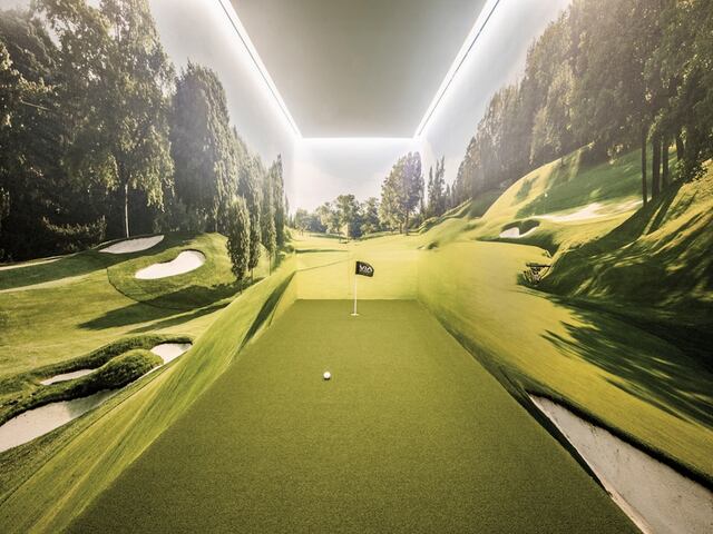 1-Bedroom at VIA 57WEST