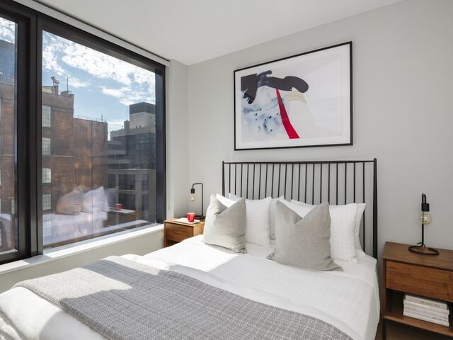 1-Bedroom at 3 Eleven