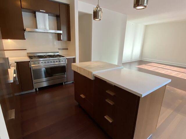 2-Bedroom at The Aldyn