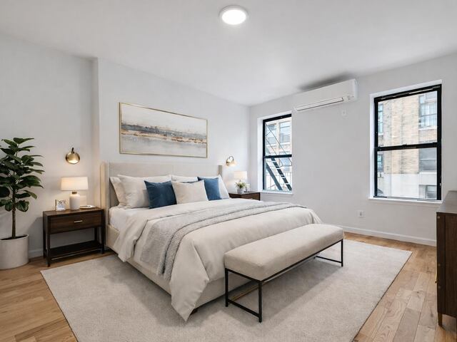 Studio at 346 West 52nd Street