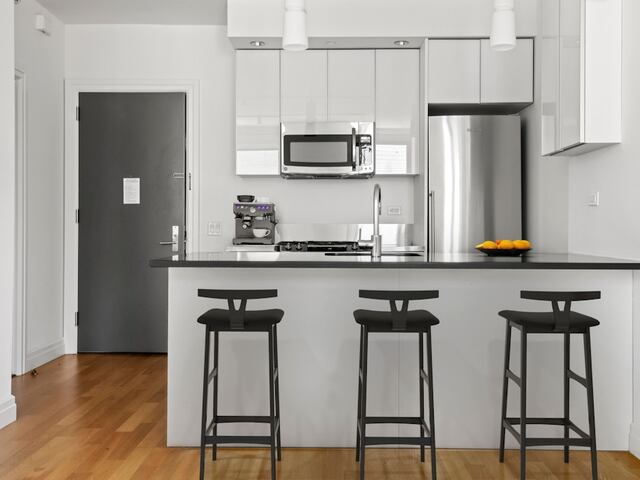 1-Bedroom at Mercedes House