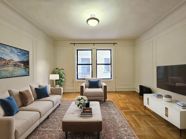 2-Bedroom at 664 West 163rd Street