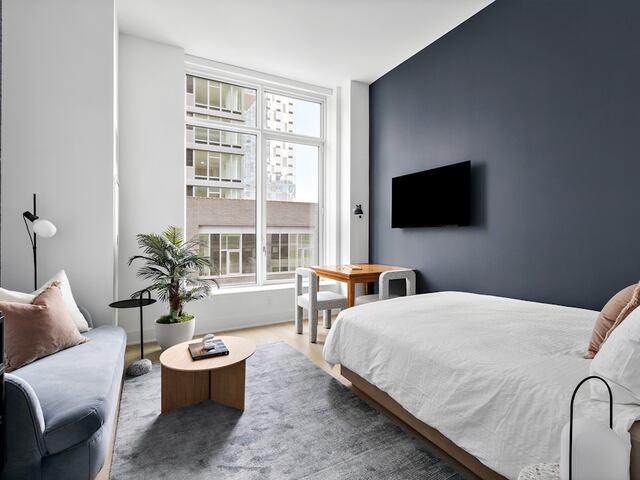 Studio at Eagle Lofts