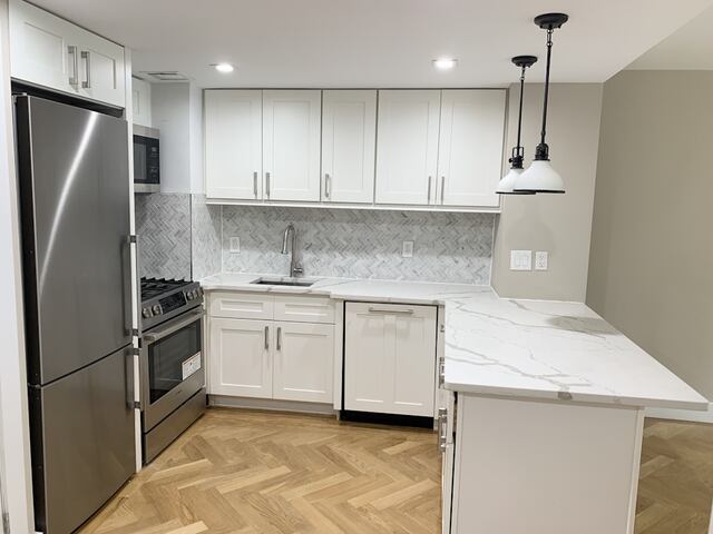 4-Bedroom at Lexington Towers